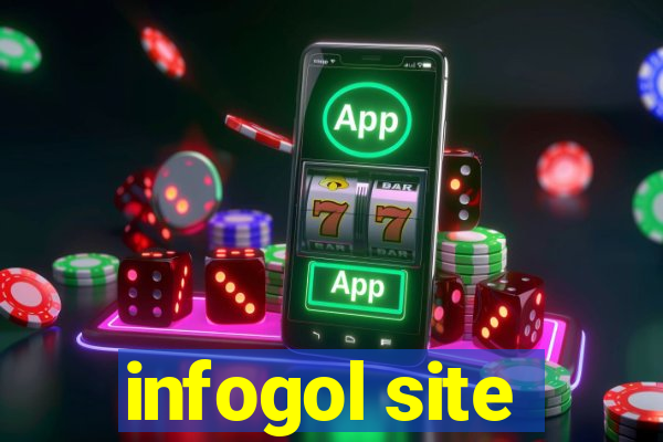 infogol site